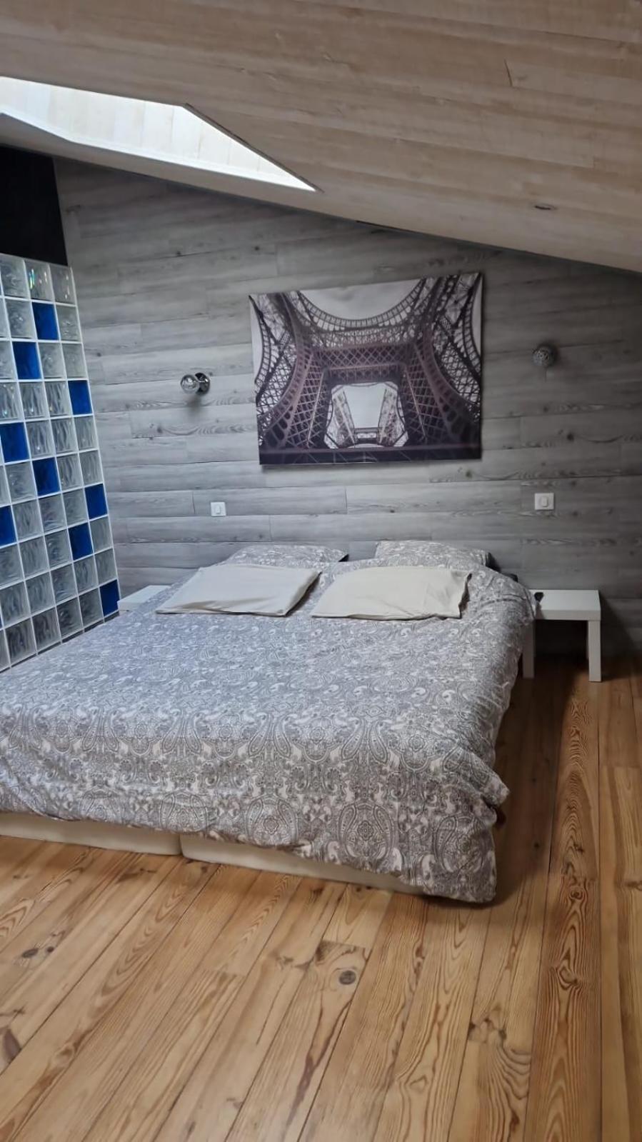 Duplex Atypique 20' De Toulouse Daire Leguevin Dış mekan fotoğraf